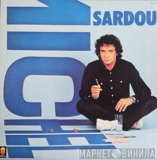 Michel Sardou  - Victoria
