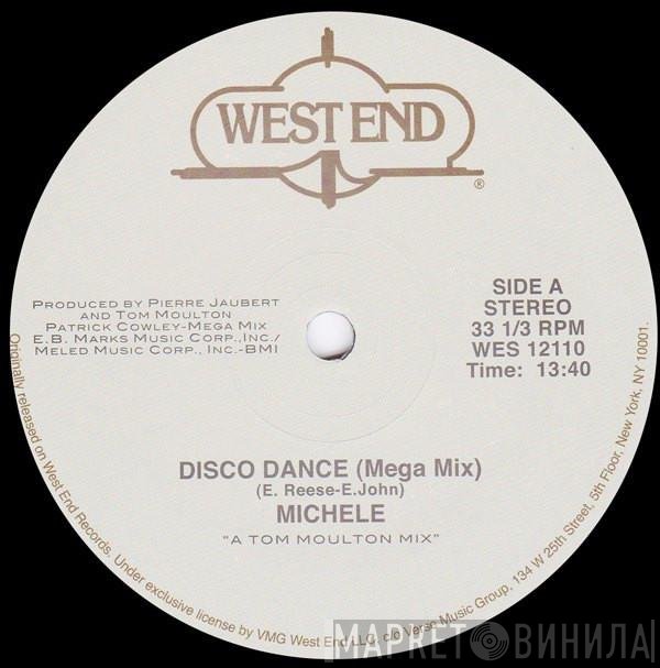 Michele - Disco Dance