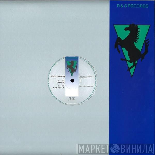 Michele Mininni - Rave Oscillations
