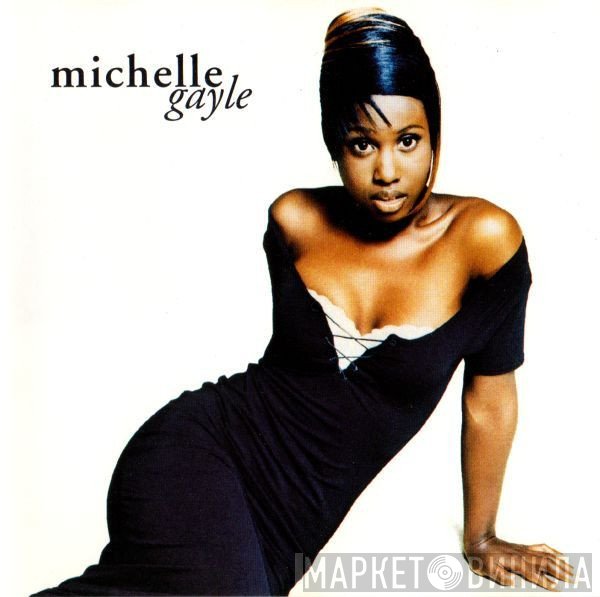 Michelle Gayle - Michelle Gayle
