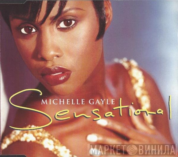 Michelle Gayle - Sensational