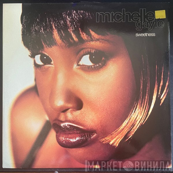 Michelle Gayle  - Sweetness