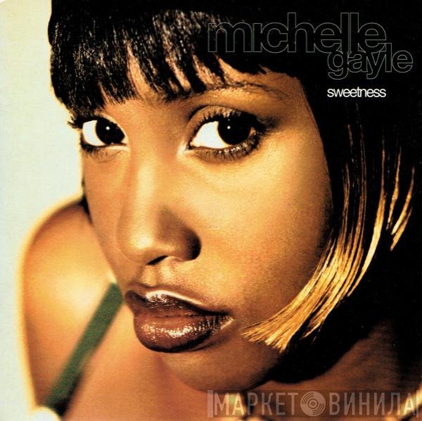 Michelle Gayle - Sweetness