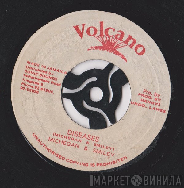 Michigan & Smiley - Diseases