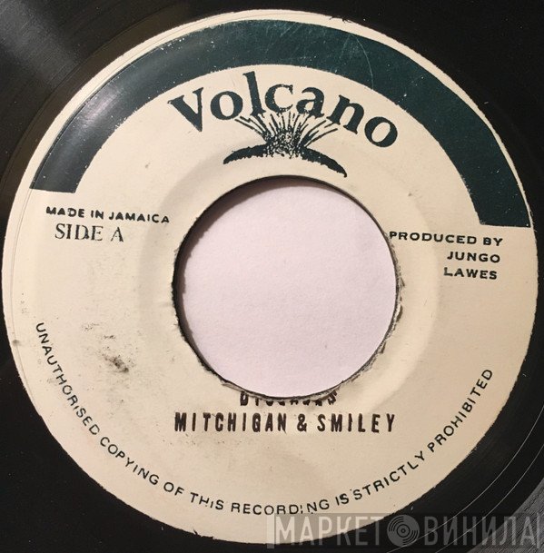Michigan & Smiley  - Diseases