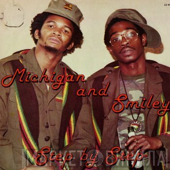 Michigan & Smiley  - Step By Step