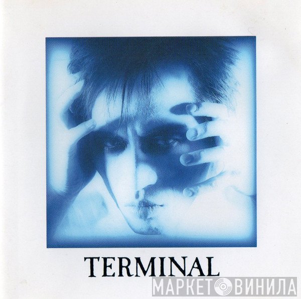 Michiro Endo  - Terminal