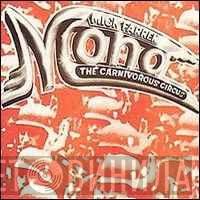 Mick Farren - Mona The Carnivorous Circus