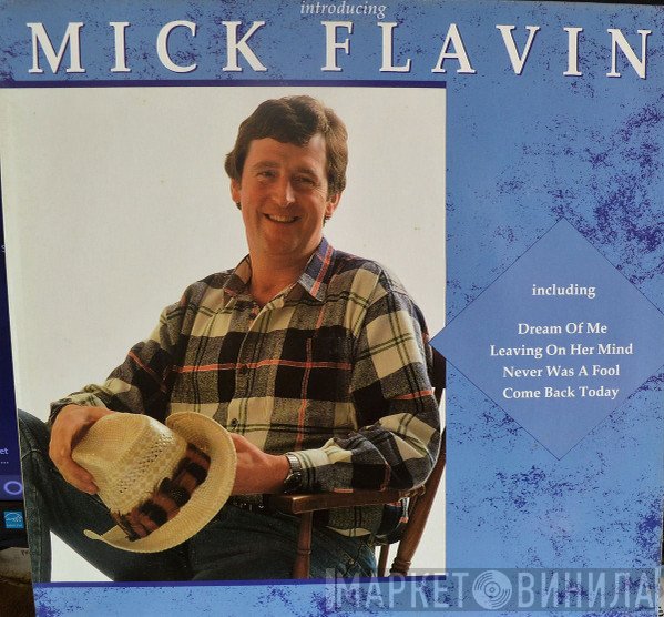 Mick Flavin - Introducing Mick Flavin