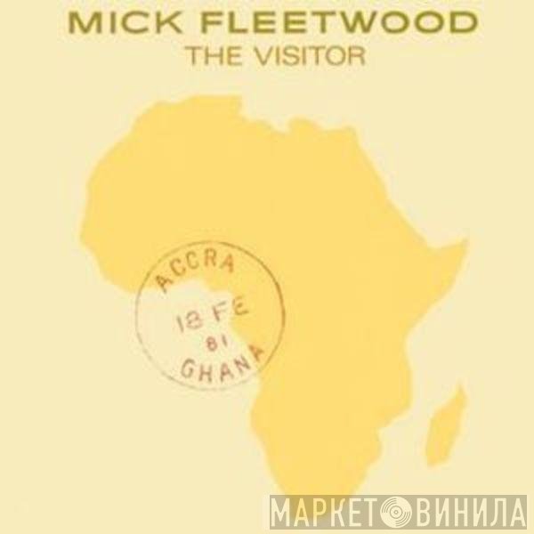 Mick Fleetwood  - The Visitor