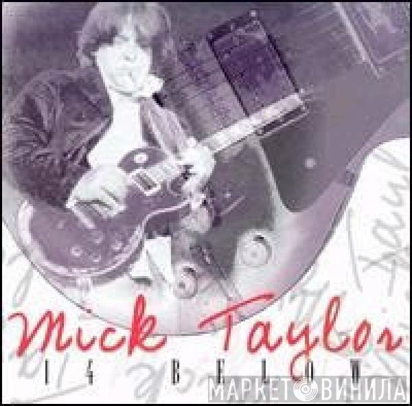 Mick Taylor  - Live At 14 Below