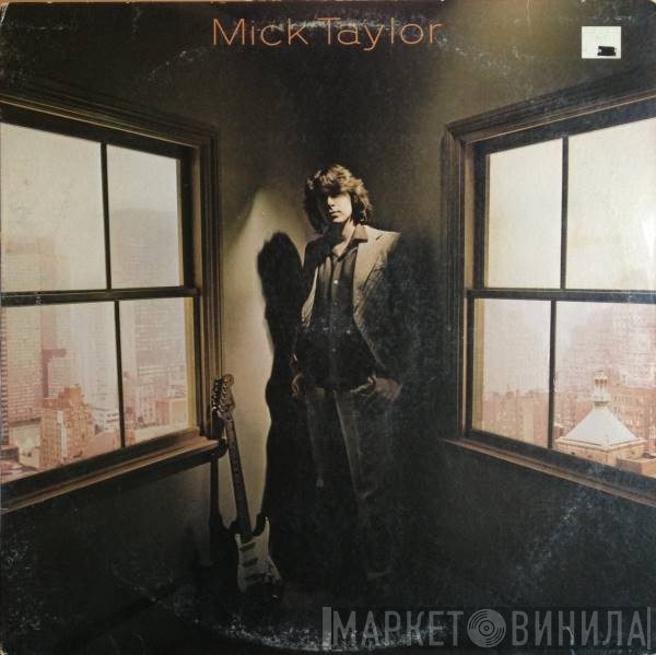Mick Taylor - Mick Taylor