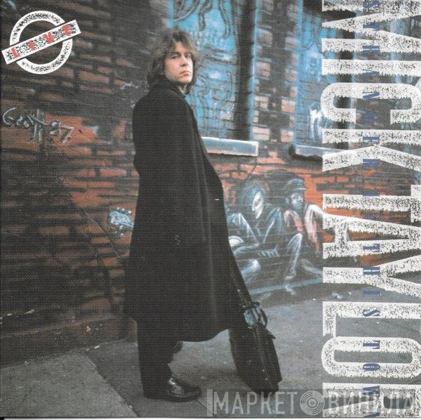 Mick Taylor  - Stranger In This Town