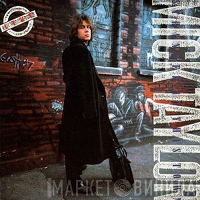 Mick Taylor  - Stranger In This Town