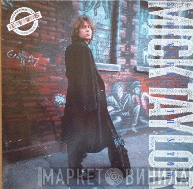 Mick Taylor  - Stranger In This Town