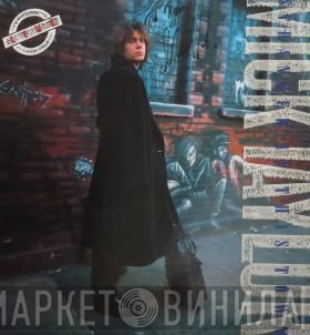 Mick Taylor  - Stranger In This Town