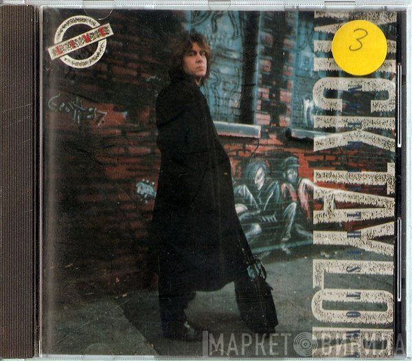 Mick Taylor  - Stranger In This Town