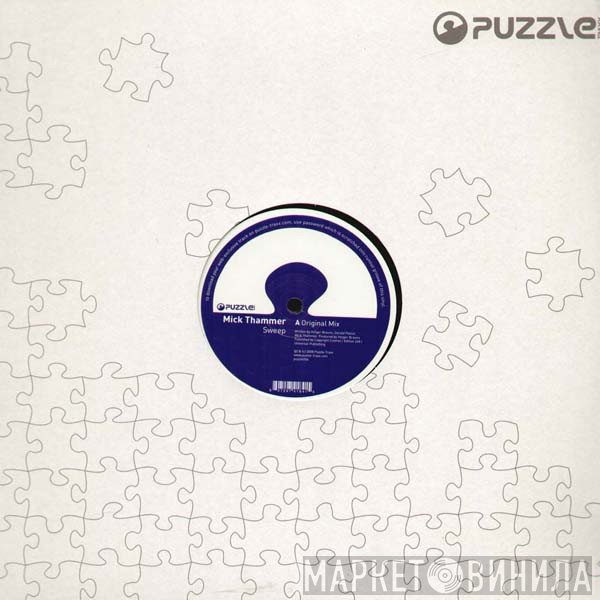 Mick Thammer - Sweep