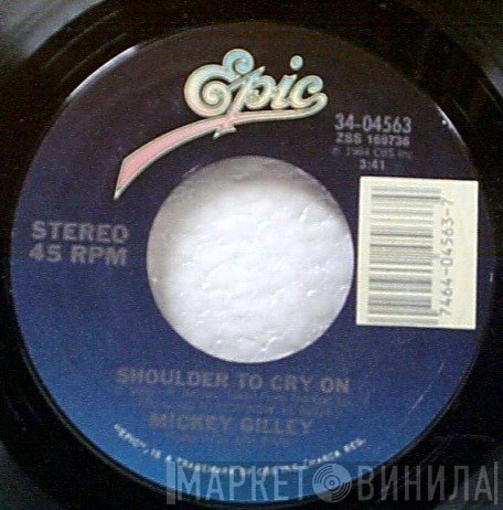 Mickey Gilley  - Too Good To Stop Now