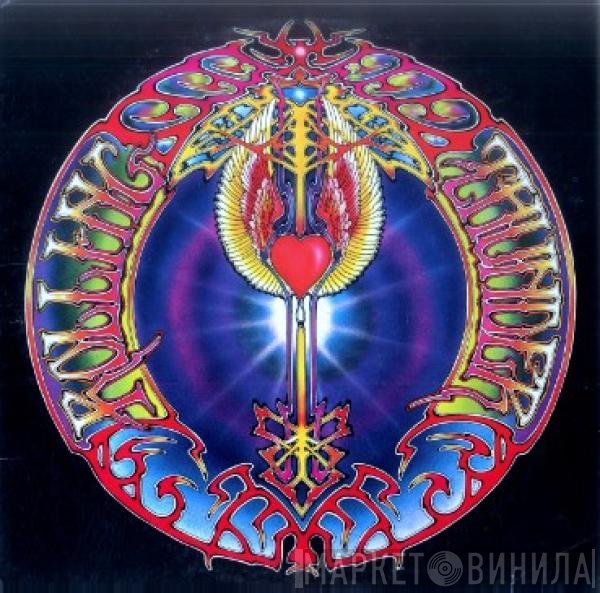 Mickey Hart  - Rolling Thunder