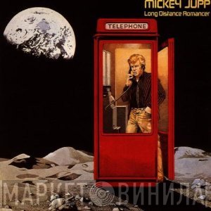 Mickey Jupp  - Long Distance Romancer