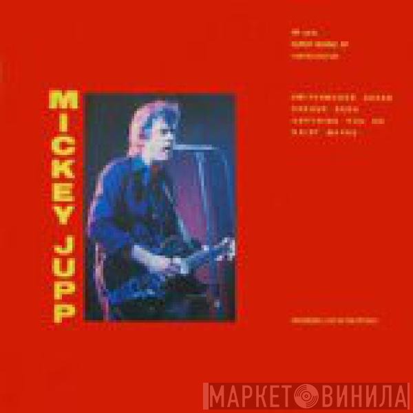 Mickey Jupp  - Switchboard Susan