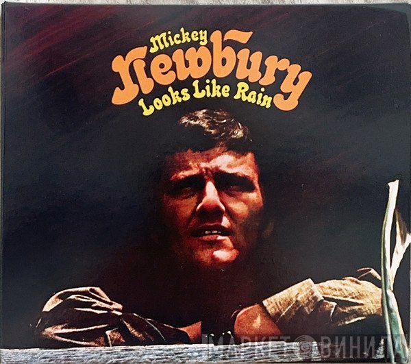 Mickey Newbury - Looks Like Rain