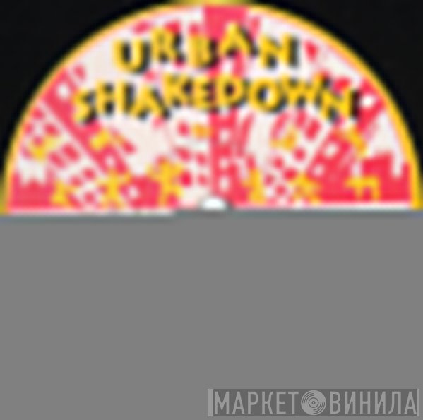 Micky Finn, Urban Shakedown - Bass Shake