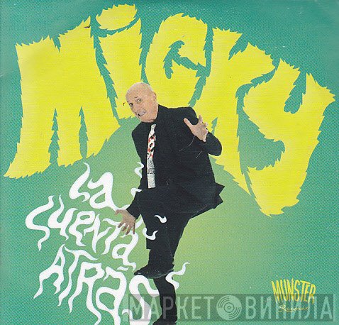 Micky  - La Cuenta Atrás
