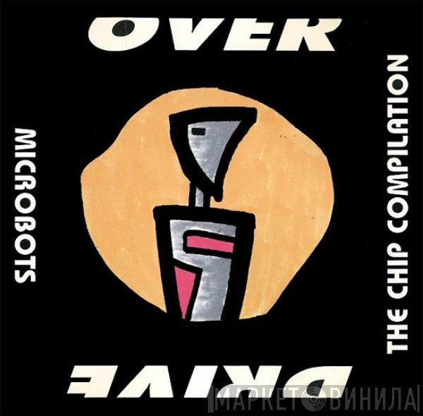 Microbots  - The Chip Compilation