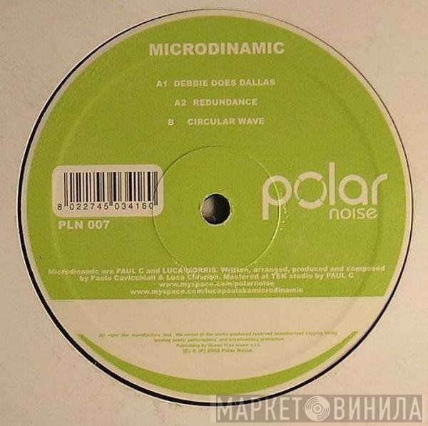 Microdinamic  - Debbie Does Dallas