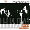 Microdisiacs - The Wise / 0161 Relief