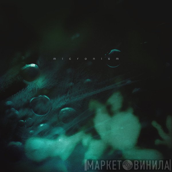 Micronism - Inside A Quiet Mind