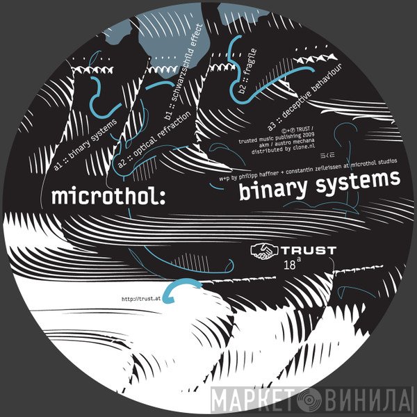 Microthol  - Binary Systems