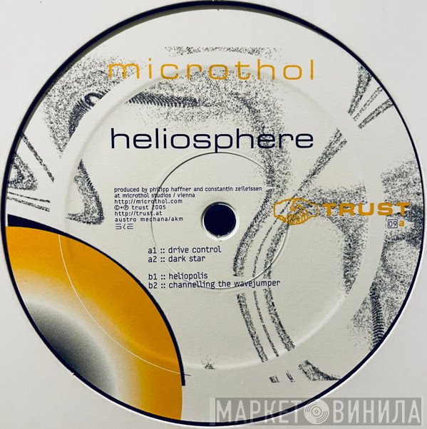 Microthol  - Heliosphere