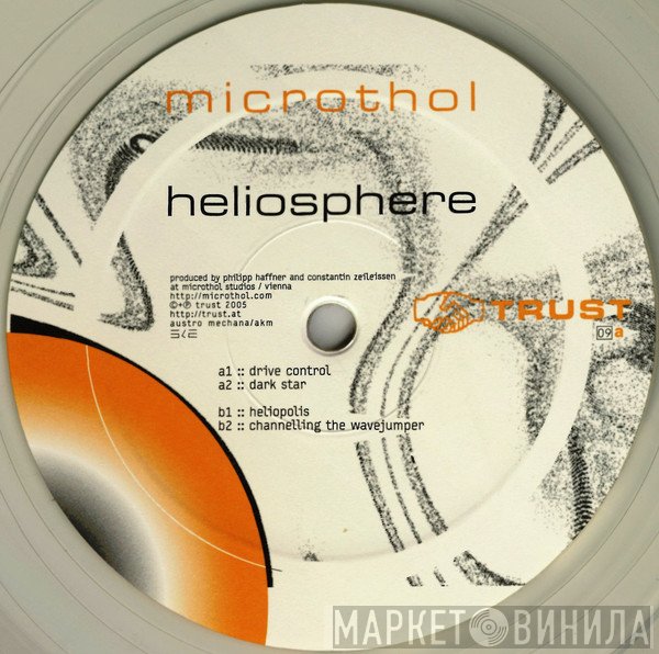Microthol  - Heliosphere