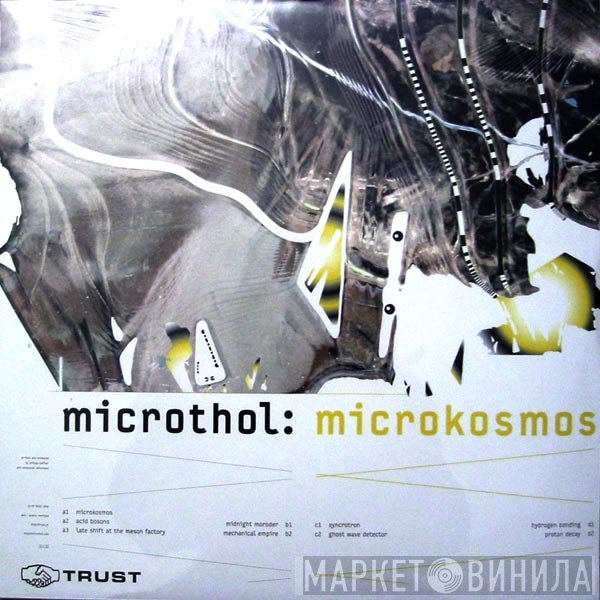 Microthol  - Microkosmos