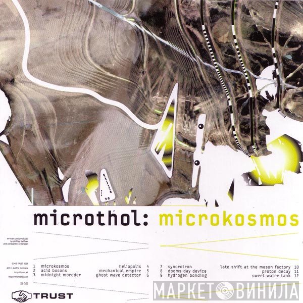 Microthol  - Microkosmos