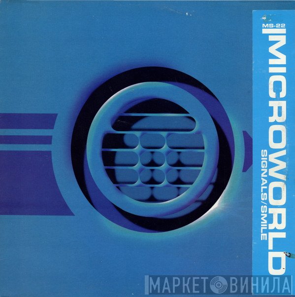 Microworld   - Signals / Smile