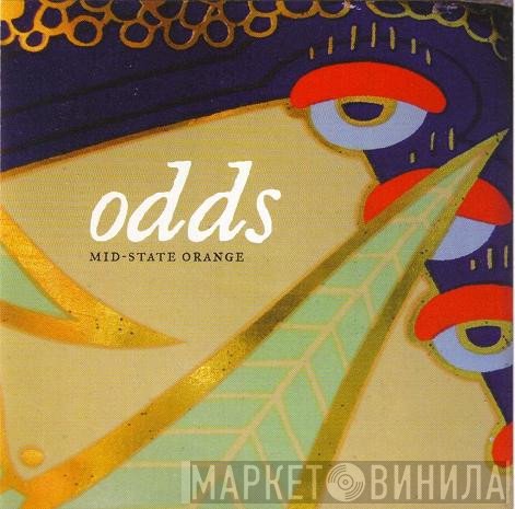 Mid-State Orange  - Odds