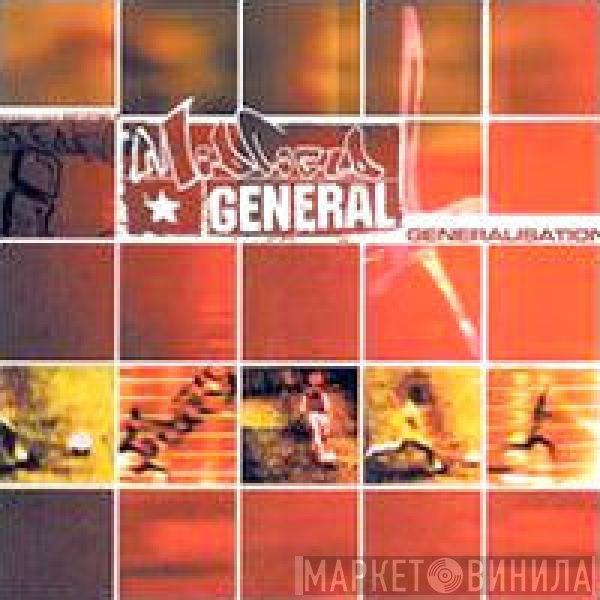 Midfield General  - Generalisation