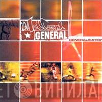 Midfield General  - Generalisation