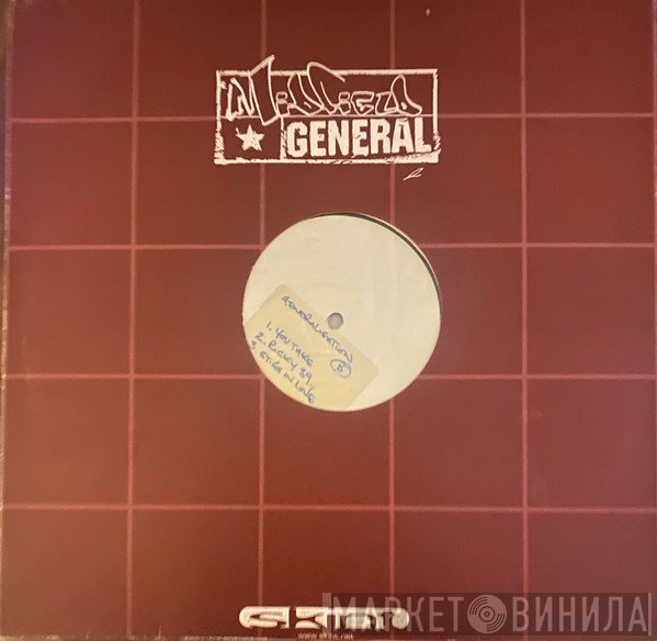 Midfield General  - Generalisation