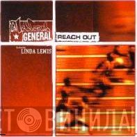 Midfield General - Reach Out
