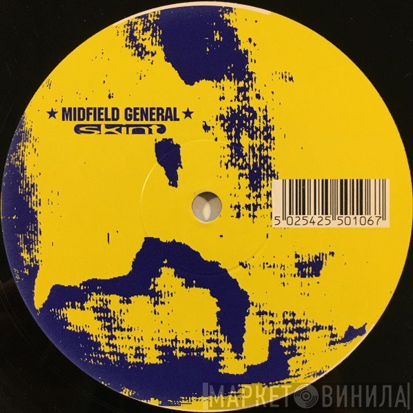 Midfield General  - Stigs In Love