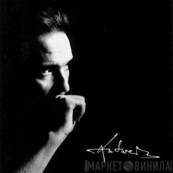 Midge Ure  - Answers To Nothing