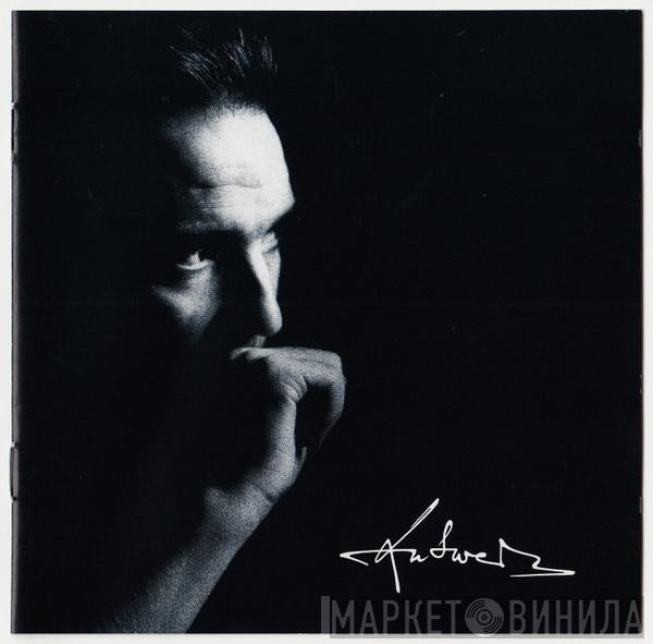 Midge Ure  - Answers To Nothing