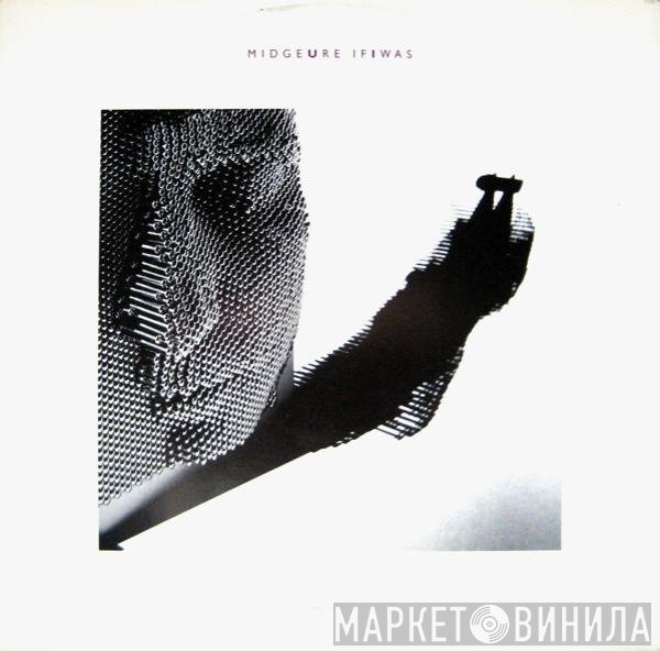 Midge Ure - If I Was (Extended Mix)