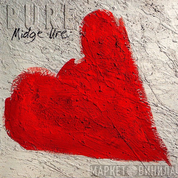 Midge Ure - Pure