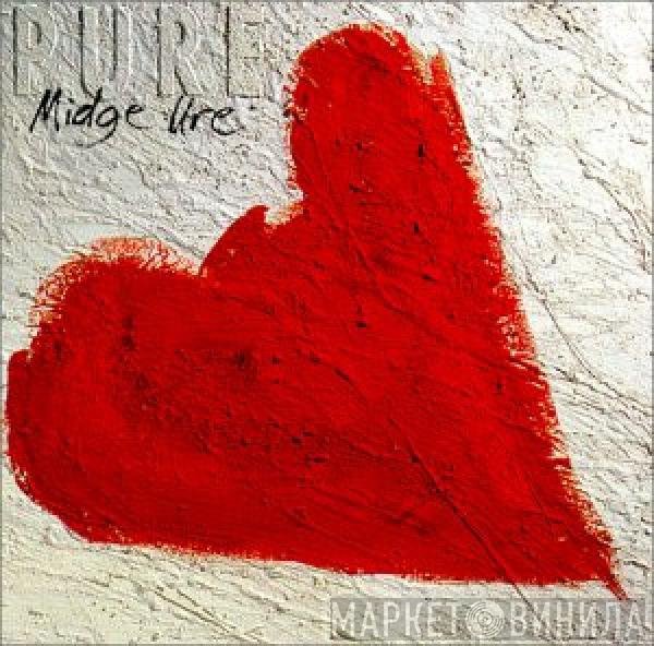 Midge Ure  - Pure
